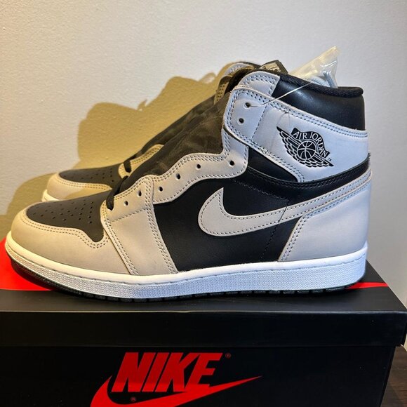 Air Jordan 1 Retro High Shadow 2.0